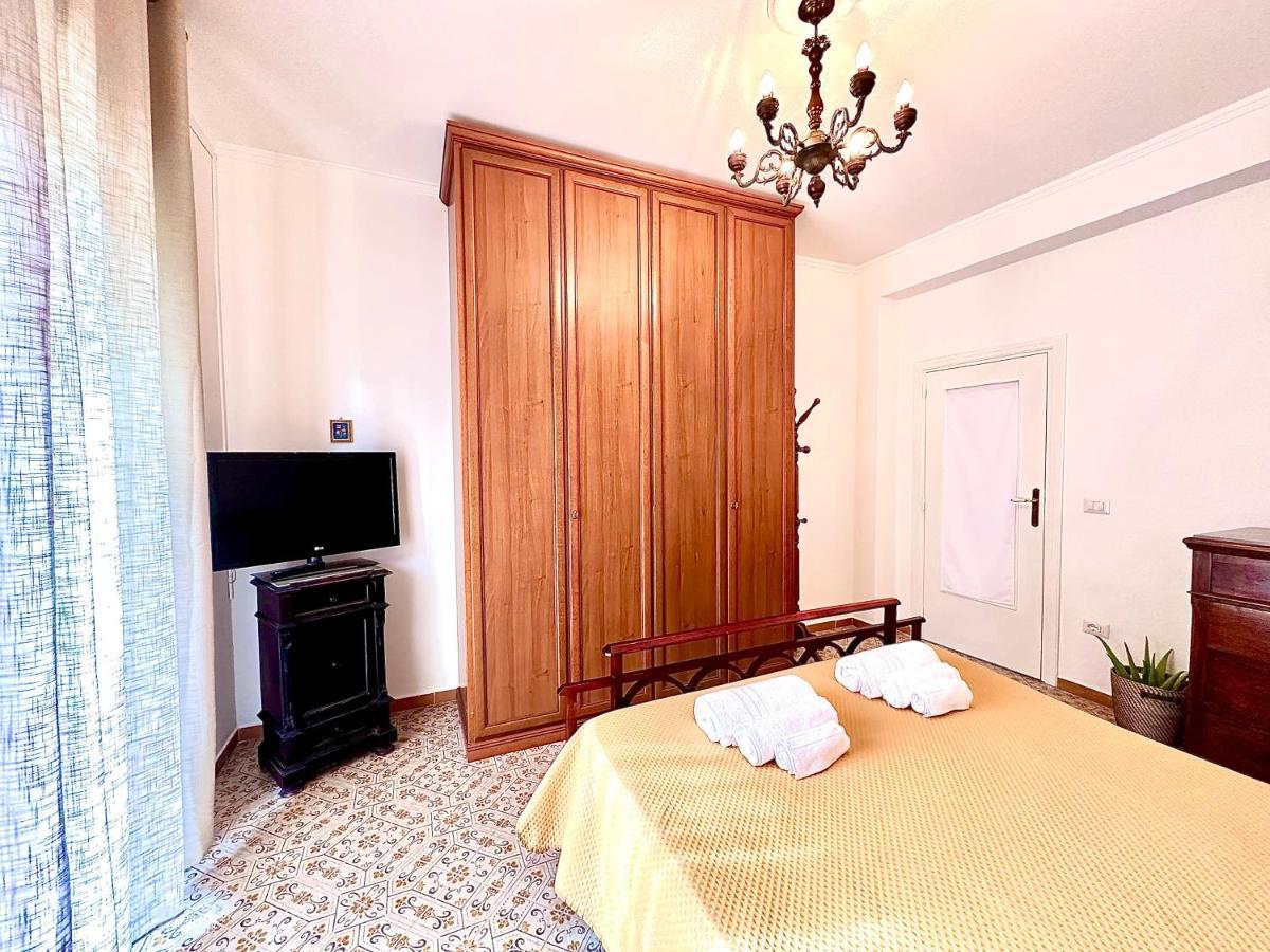 Sorrenthouse Bed & Breakfast Сант'Агнело Екстериор снимка
