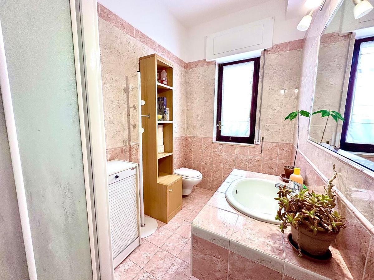 Sorrenthouse Bed & Breakfast Сант'Агнело Екстериор снимка