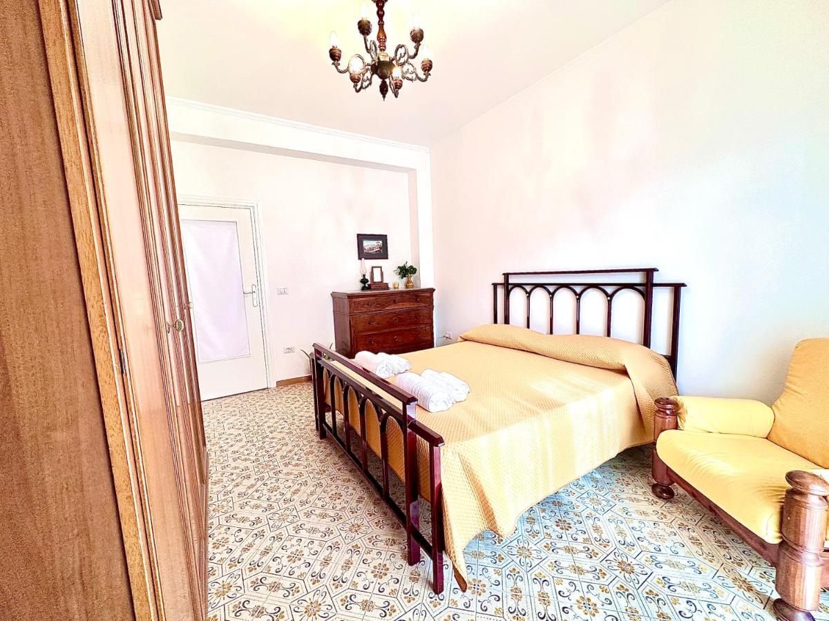 Sorrenthouse Bed & Breakfast Сант'Агнело Екстериор снимка