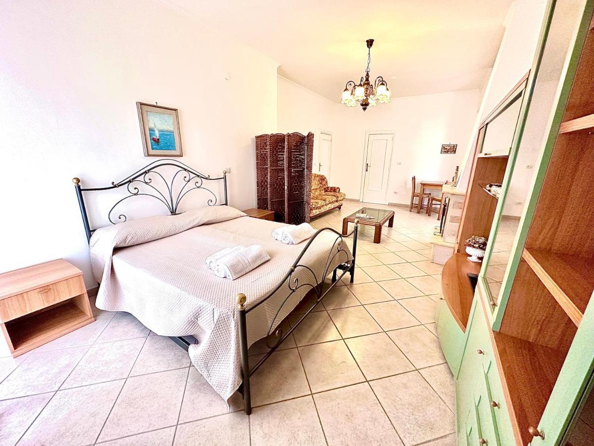 Sorrenthouse Bed & Breakfast Сант'Агнело Екстериор снимка