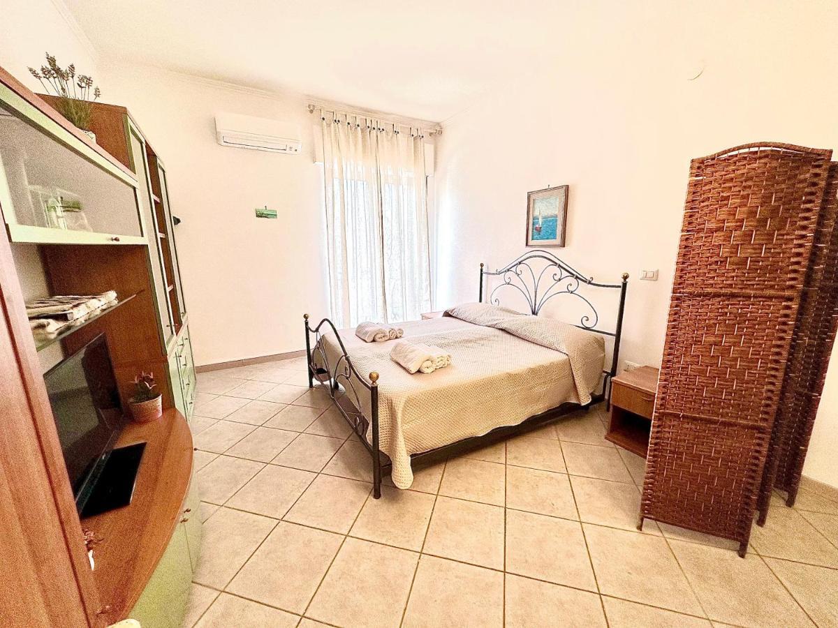 Sorrenthouse Bed & Breakfast Сант'Агнело Екстериор снимка
