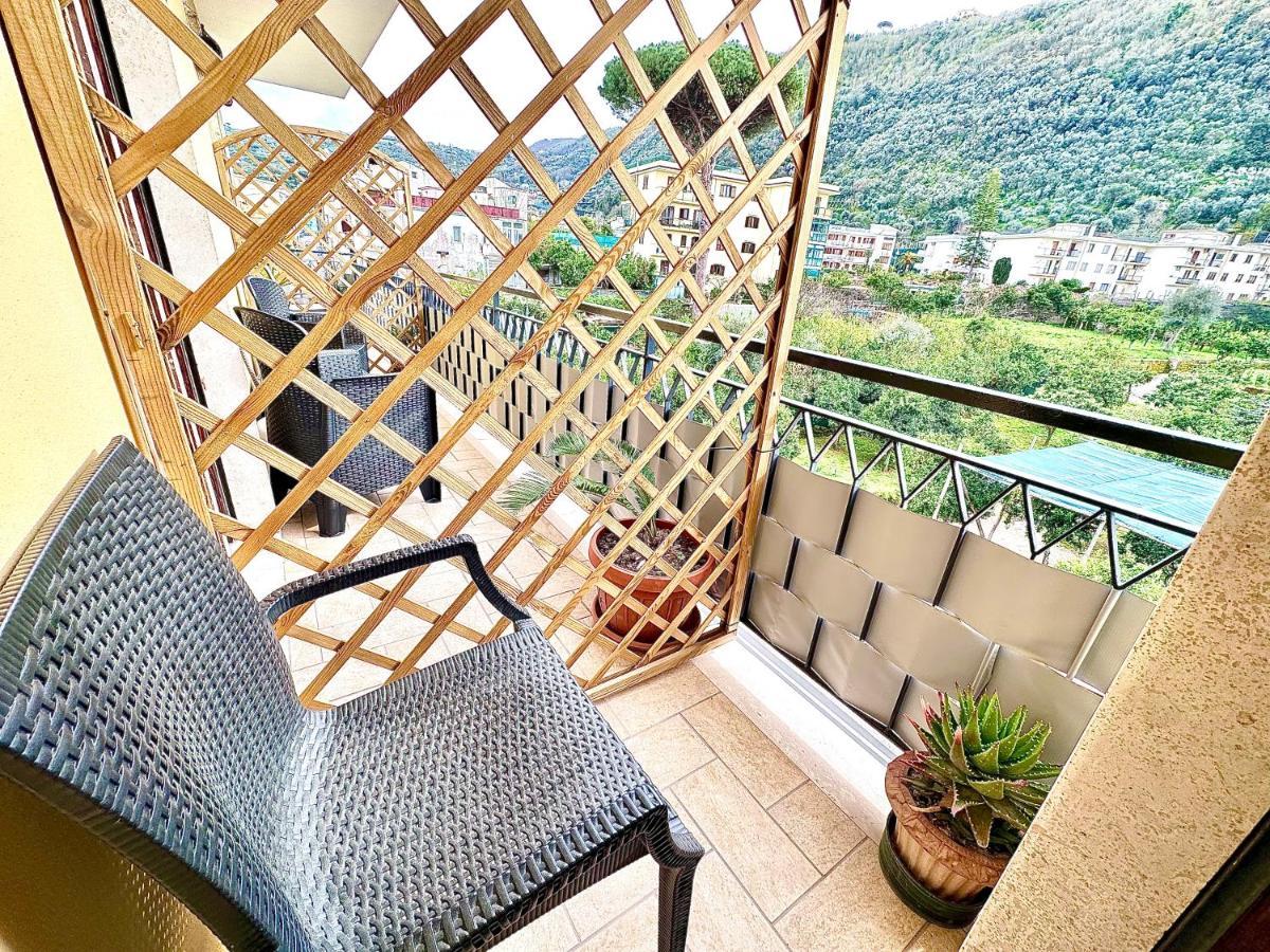 Sorrenthouse Bed & Breakfast Сант'Агнело Екстериор снимка