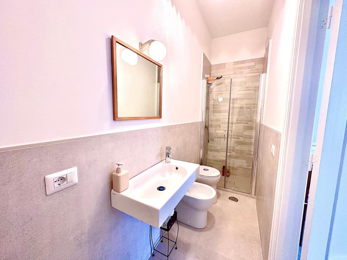 Sorrenthouse Bed & Breakfast Сант'Агнело Екстериор снимка