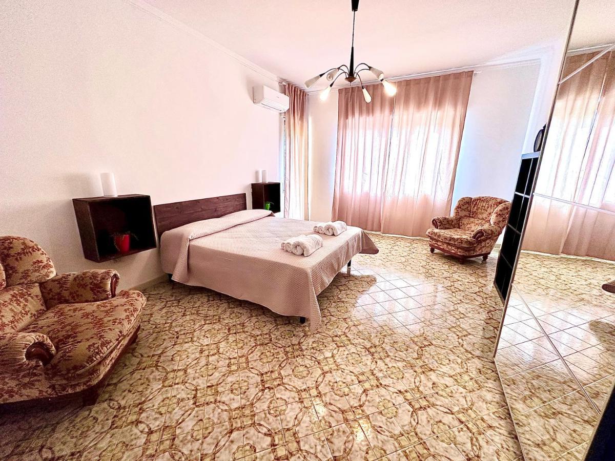 Sorrenthouse Bed & Breakfast Сант'Агнело Екстериор снимка