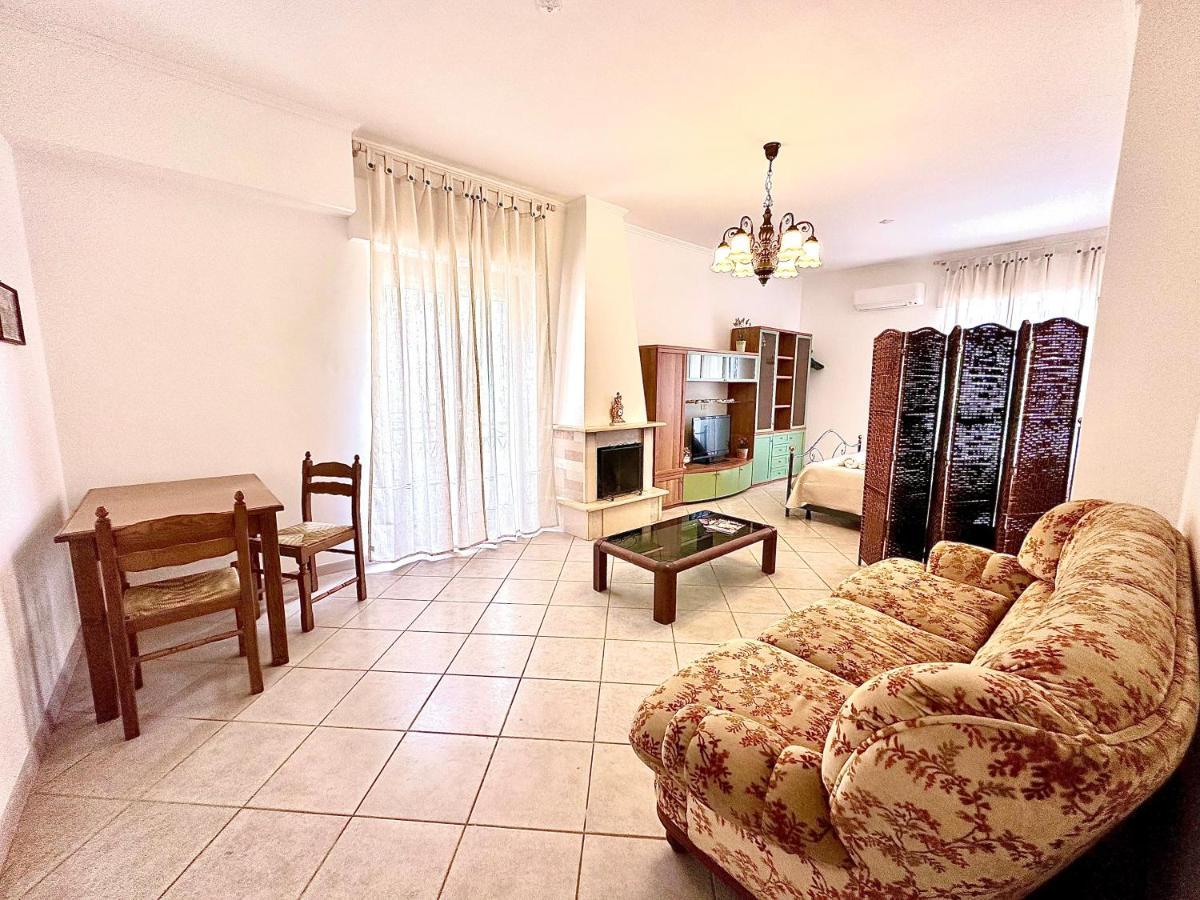 Sorrenthouse Bed & Breakfast Сант'Агнело Екстериор снимка